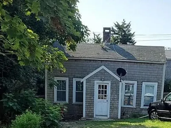 14 Silver St, Nantucket, MA 02554