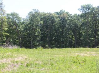 10648 Meadowlark Ln, Gravette, AR 72736