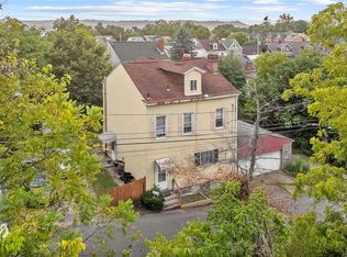 2929 Frederick St, Pittsburgh, PA 15212