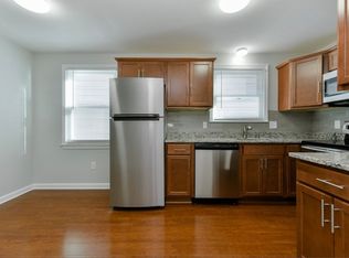 19 Fuller St APT 2, Boston, MA 02124