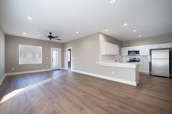 2736 South Airman Street - 100 — Photo 3
