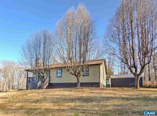 4227 Echo Valley Rd, Barboursville, VA 22923