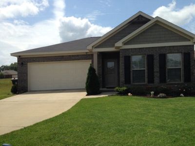 221 Maplecliff Dr, Dothan, AL, 36303