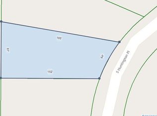 610 S Huntington Pl, Kennewick, WA 99336