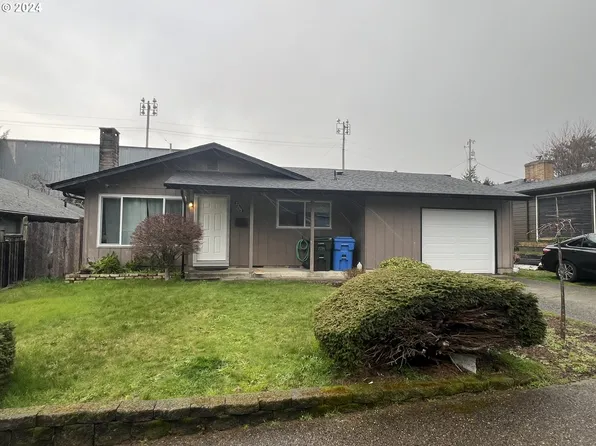2239 Arthur Dr, Reedsport, OR 97467