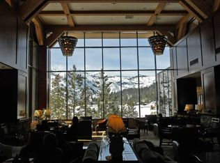 400 Squaw Creek Rd #132, Olympic Valley, CA 96146