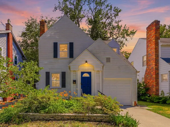 2433 Georgetown Ave, Toledo, OH 43613
