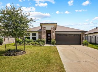 2630 Vanilla Sky Ln, La Marque, TX 77568