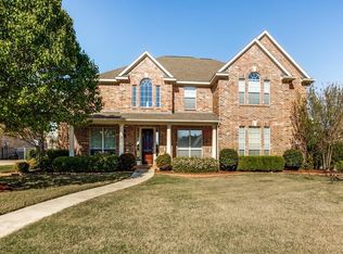 1308 Woodborough Ln, Keller, TX 76248
