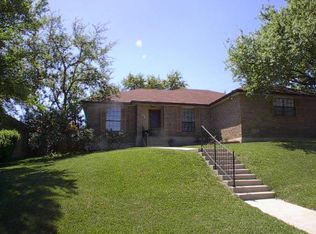 7958 Rugged Rdg, San Antonio, TX 78254