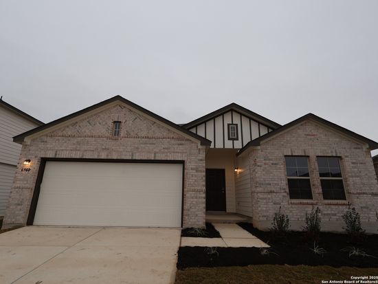 6758 Red Buffalo Trail, San Antonio, TX 78253