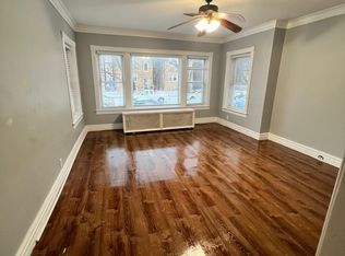 5444 N Spaulding Ave UNIT 1, Chicago, IL 60625