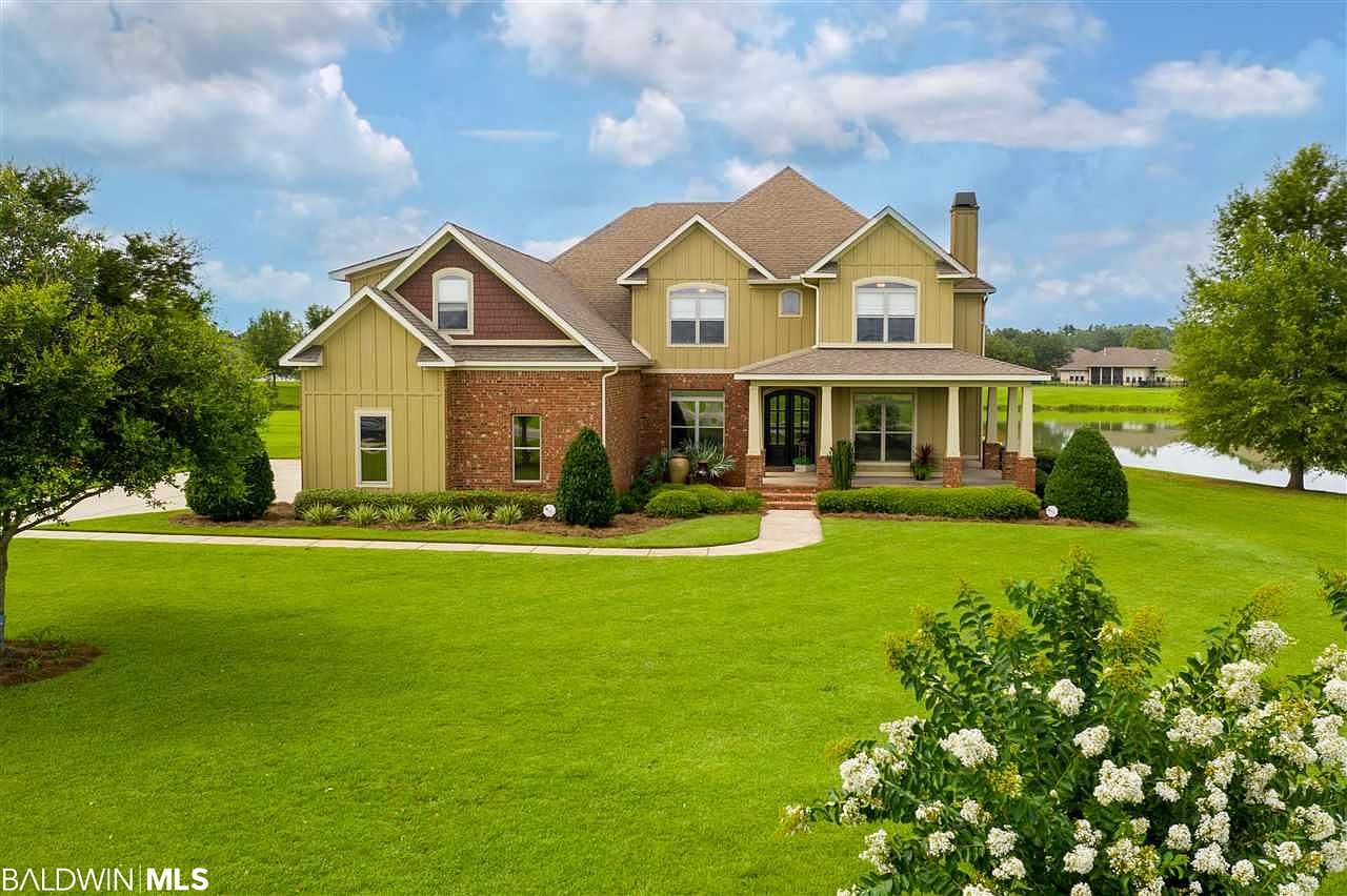 11873 County Road 54, Daphne, AL 36526 Zillow