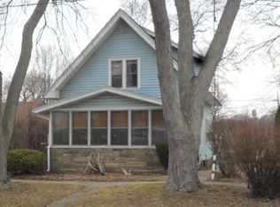 230 N Higby St, Jackson, MI 49202