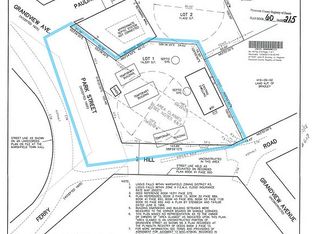 30 Ferry Hill Rd, Marshfield, MA 02050