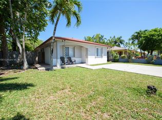545 NW 9th Ave, Homestead, FL 33030
