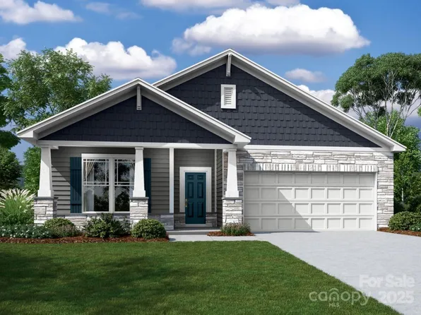912 Barker St, Monroe, NC 28112