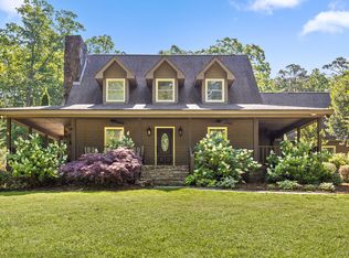 8316 Hixson Springs Rd, Signal Mountain, TN 37377
