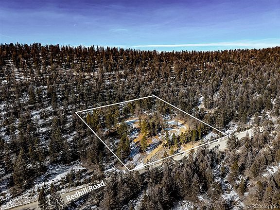 4th image of 1423 Redhill Road LOT 004