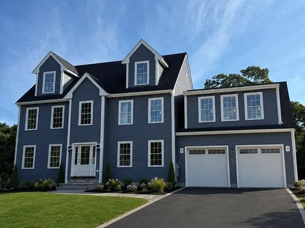 1436 Old Sandwich Rd, Plymouth, MA 02360