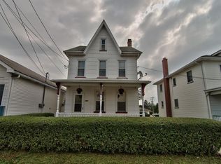 105 S 10th St, Lehighton Borough, PA 18235