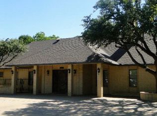 4549 Shady Oak Ct, Midland, TX 79707