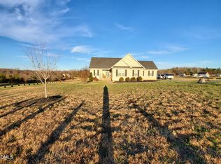 7005 Rock Pointe Pl, Liberty, NC 27298