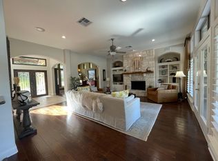 1404 Lakeway Dr, Lakeway, TX 78734
