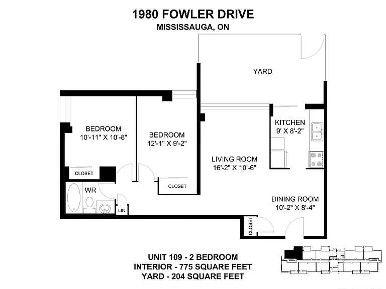 1980 Fowler Dr — Photo 19