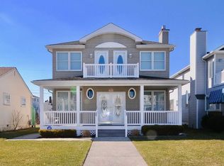 324 32nd St S, Brigantine, NJ 08203