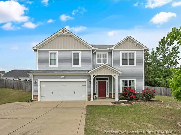 1204 Flint Mill Ct, Fayetteville, NC 28306