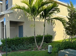541 NE 4th Ter, Florida City, FL 33034