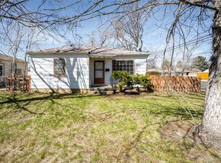 4301 S Clarkson St, Englewood, CO 80113