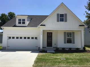 5048 Mountain Springs Dr, Antioch, TN 37013