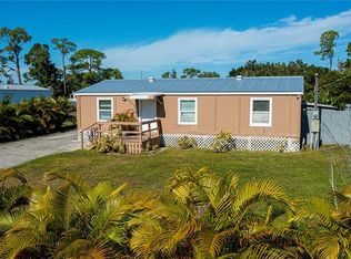 15312 Mango Dr, Punta Gorda, FL 33955