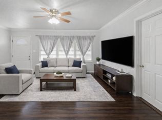 1117 Southampton St, Angleton, TX 77515