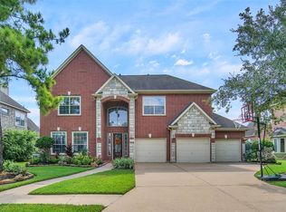 10622 Opal Ridge Dr, Houston, TX 77095