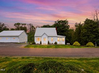 2039 Bethel Hollow Rd, New Paris, PA 15554