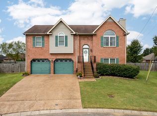 309 Rocky Top Ct, Antioch, TN 37013