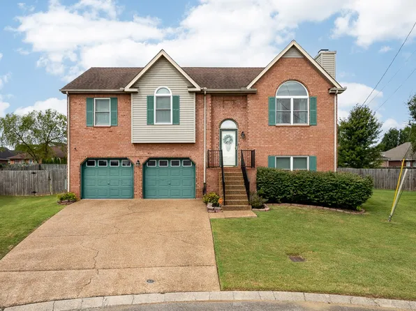 309 Rocky Top Ct, Antioch, TN 37013