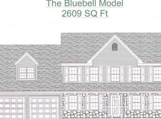 53 Tulpy View Rd, Womelsdorf, PA 19567