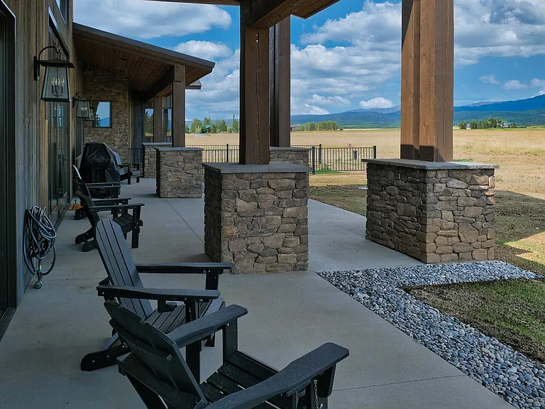 Middle Teton Rd — Photo 15
