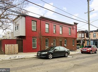 1463 N 30th St, Philadelphia, PA 19121