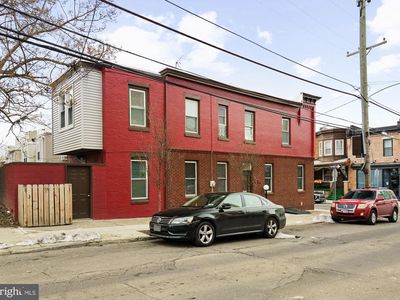 1463 N 30th St, Philadelphia, PA, 19121