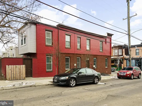 1463 N 30th St, Philadelphia, PA 19121
