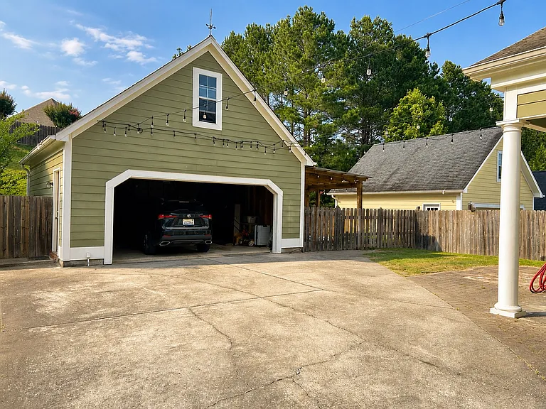 Magnolia South Dr — Photo 10