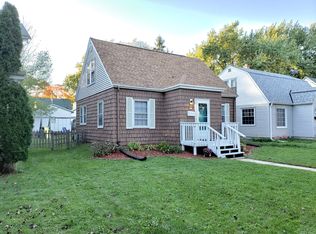 225 S 61st St, Milwaukee, WI 53214