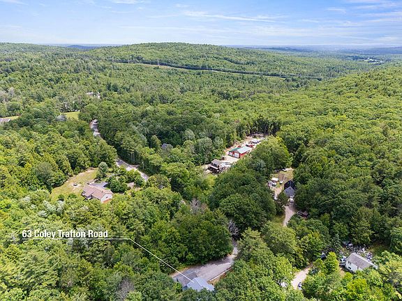 3rd image of 63 Coley Trafton Road