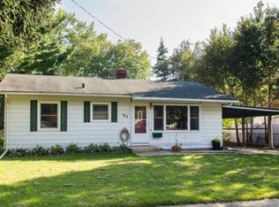 917 Nobel Ln, Madison, WI 53704