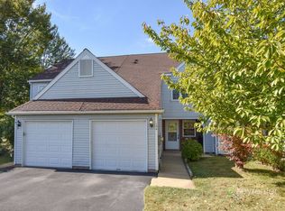 134 Wigton Cir, Perkasie, PA 18944